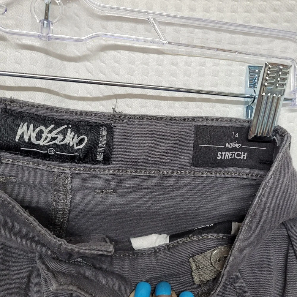 Mossimo Supply Co. mossimo supply